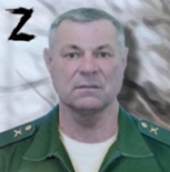 Фото: Погибший на войне с Украиной Волошин Николай Иванович. Республика Башкортостан, добровольцы