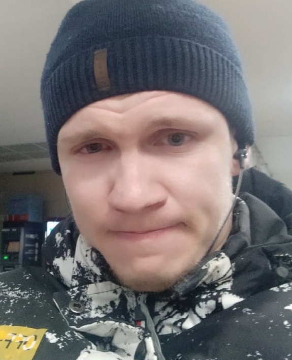 Фото: Погибший на войне с Украиной Митенев Денис Игоревич. Красноярский край, нет данных