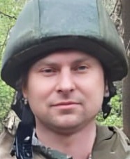 Фото: Погибший на войне с Украиной Епанчинцев Андрей Витальевич. Новосибирская область, мобилизованные