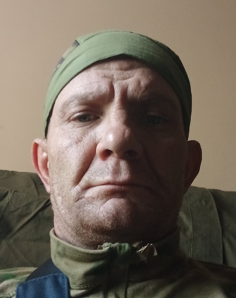 Фото: Погибший на войне с Украиной Мальцев Алексей Вячеславович. Алтайский край, мотострелковые войска