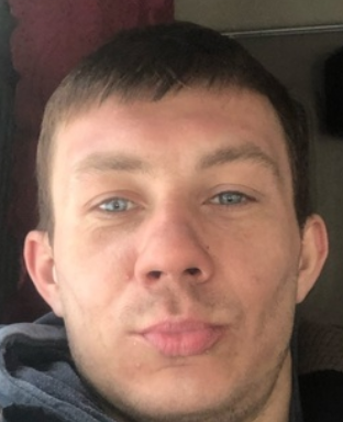 Фото: Погибший на войне с Украиной Шалимов Максим Олегович. ДНР, нет данных