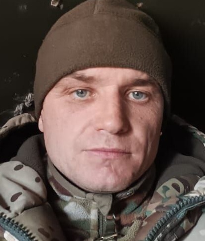 Фото: Погибший на войне с Украиной Тимашов Алексей Николаевич. Хабаровский край, нет данных