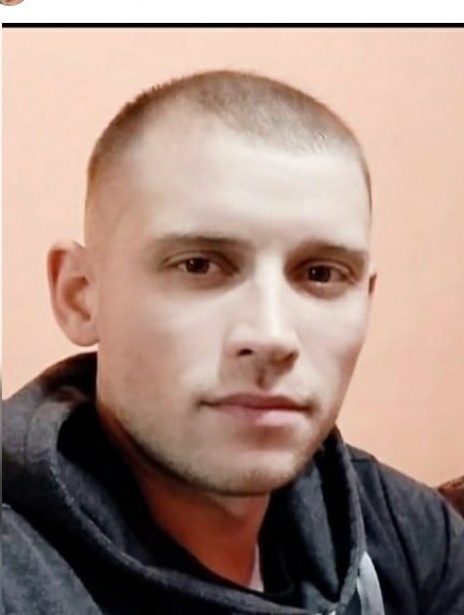 Фото: Погибший на войне с Украиной Фадеев Владимир Андреевич. Ленинградская область, нет данных