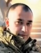 Фото: Погибший на войне с Украиной Актинов Александр Санда-Аюшеевич. Забайкальский край, нет данных