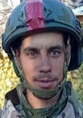 Фото: Погибший на войне с Украиной Степанов Артур Евгеньевич. Алтайский край, мотострелковые войска