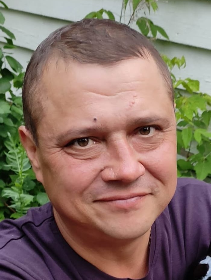 Фото: Погибший на войне с Украиной Иванов Олег Викторович. Республика Башкортостан, добровольцы