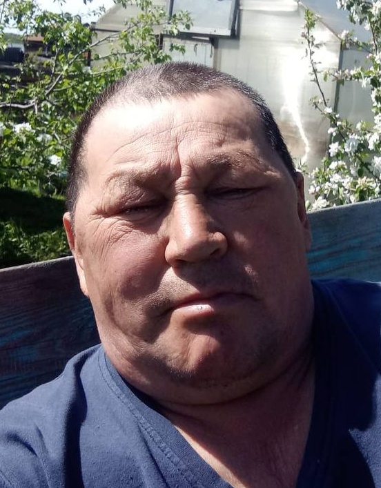 Фото: Погибший на войне с Украиной Мухубуллин Вадим Файзуллович. Челябинская область, добровольцы