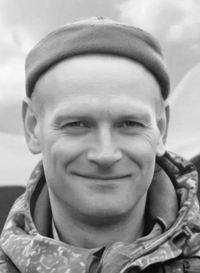 Фото: Погибший на войне с Украиной Ковалевский Евгений Николаевич. Московская область, мобилизованные