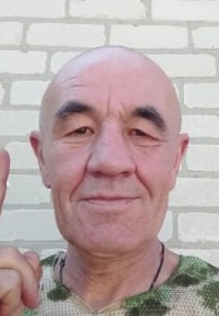 Фото: Погибший на войне с Украиной Шамсутдинов Насих Накипович. Кировская область, добровольцы