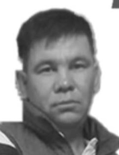 Фото: Погибший на войне с Украиной Валиуллин Марат Ринатович. Республика Башкортостан, нет данных