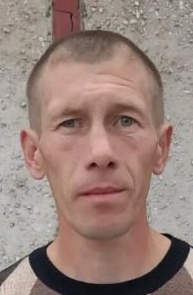 Фото: Погибший на войне с Украиной Гилевич Сергей Михайлович. Красноярский край, мотострелковые войска