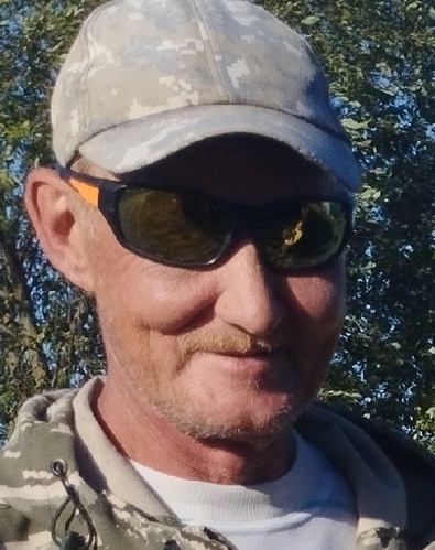 Фото: Погибший на войне с Украиной Макаров Павел Петрович. Удмуртская Республика, нет данных