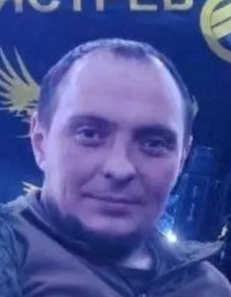 Фото: Погибший на войне с Украиной Артемов Артем Сергеевич. Омская область, нет данных