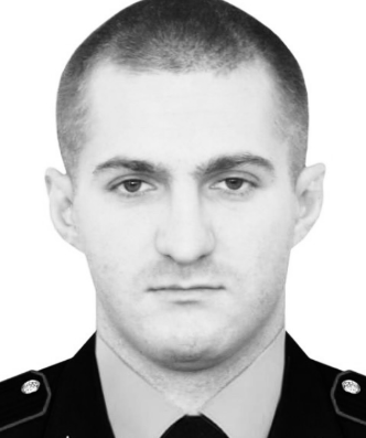 Фото: Погибший на войне с Украиной Кобышев Дмитрий Игоревич. Республика Карачаево-Черкесия, нет данных