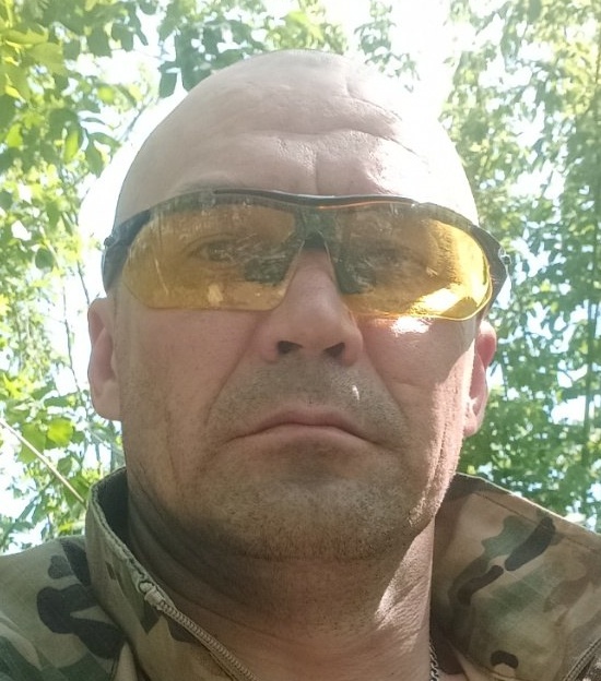 Фото: Погибший на войне с Украиной Светлаков Александр Владимирович. Челябинская область, мотострелковые войска