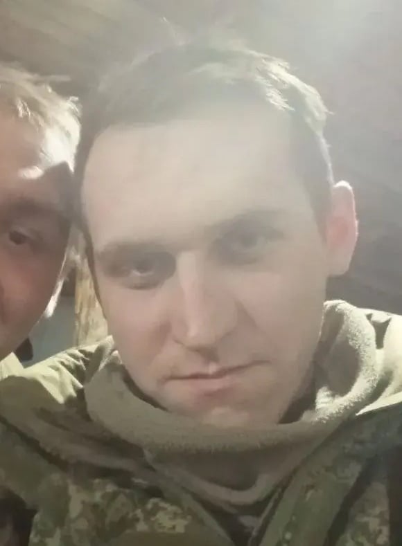 Фото: Погибший на войне с Украиной Базанов Иван Михайлович. Калужская область, мотострелковые войска