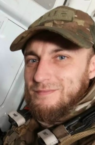 Фото: Погибший на войне с Украиной Чайкин Анатолий Владимирович. Ростовская область, нет данных