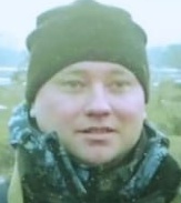 Фото: Погибший на войне с Украиной Полятыкин Максим Сергеевич. Республика Башкортостан, нет данных