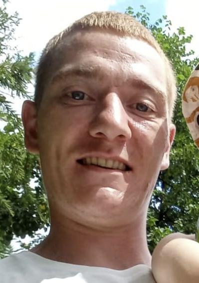 Фото: Погибший на войне с Украиной Морозов Аркадий Алексеевич. Республика Татарстан, нет данных