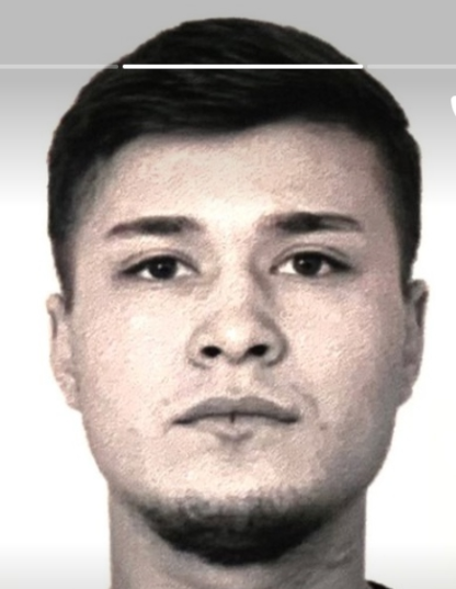 Фото: Погибший на войне с Украиной Сохибов Исмоил Баходурович. Пермский край, морпехи