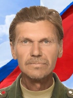 Фото: Погибший на войне с Украиной Кравченко Николай Сергеевич. Иркутская область, нет данных