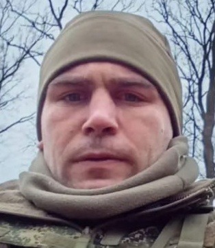 Фото: Погибший на войне с Украиной Поздяев Роман Евгеньевич. Алтайский край, добровольцы