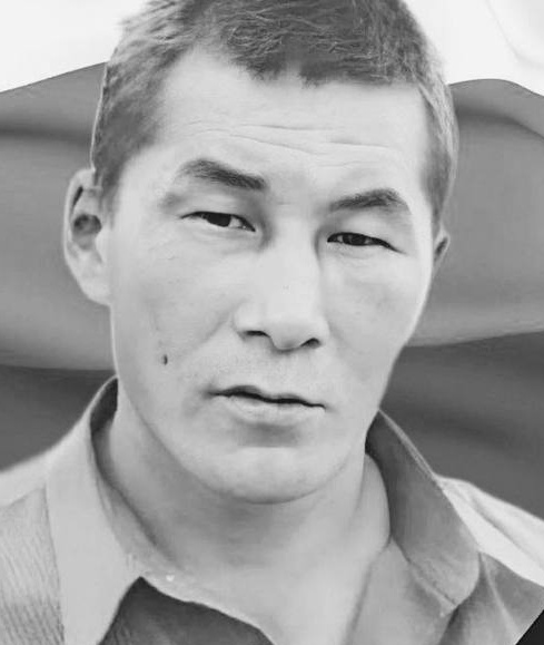 Фото: Погибший на войне с Украиной Кагилев Олег Петрович. Ямало-Ненецкий автономный округ, нет данных