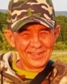 Фото: Погибший на войне с Украиной Гаязов Раиль Ильдарович. Республика Башкортостан, добровольцы