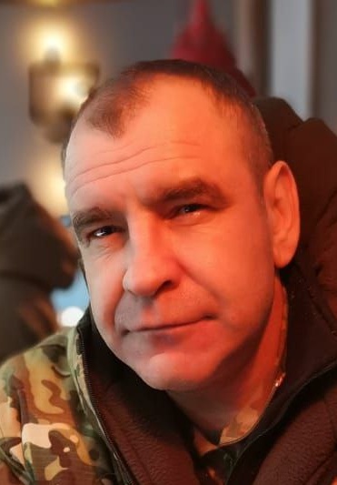 Фото: Погибший на войне с Украиной Нагорнов Николай Александрович. Хабаровский край, мотострелковые войска
