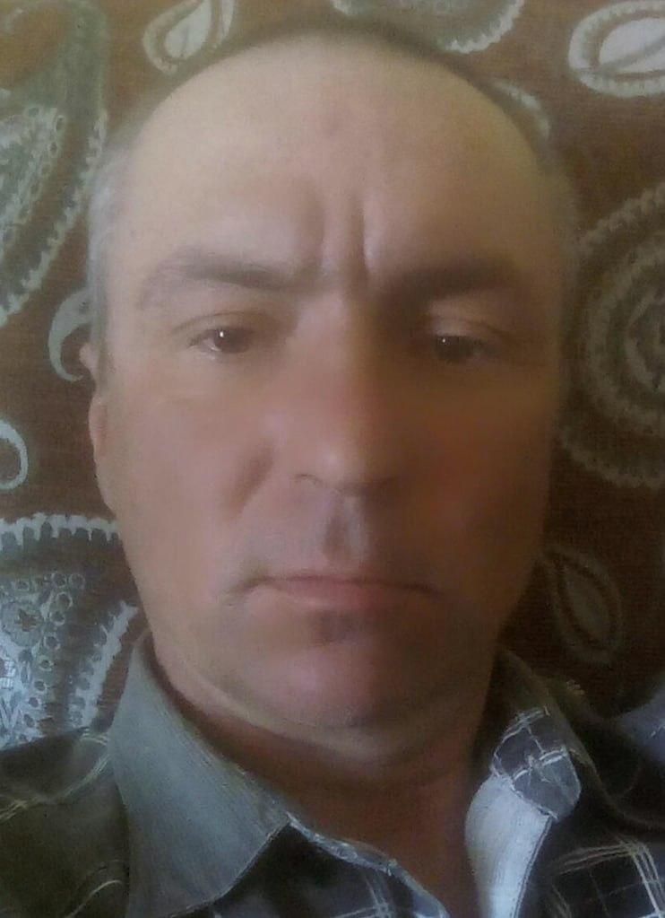 Фото: Погибший на войне с Украиной Турчин Сергей Владимирович. Республика Татарстан, добровольцы