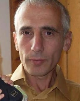 Фото: Погибший на войне с Украиной Далгатов Мажитхан Батырханович. Ямало-Ненецкий автономный округ, мотострелковые войска