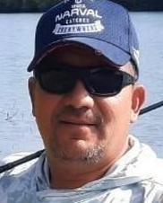 Фото: Погибший на войне с Украиной Дейнеко Алексей Алексеевич. Ростовская область, нет данных