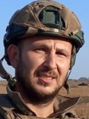 Фото: Погибший на войне с Украиной Сунцов Игорь Андреевич. Иркутская область, добровольцы