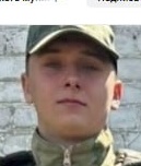 Фото: Погибший на войне с Украиной Копань Даниил Павлович. Пермский край, нет данных