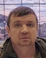 Фото: Погибший на войне с Украиной Егоров Александр Юрьевич. Московская область, мотострелковые войска