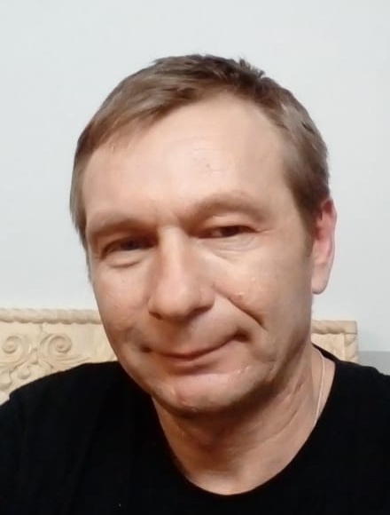 Фото: Погибший на войне с Украиной Шевяков Василий Викторович. ЛНР, мотострелковые войска