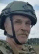 Фото: Погибший на войне с Украиной Медведев Виктор Николаевич. Мурманская область, добровольцы