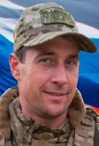 Фото: Погибший на войне с Украиной Баталов Дмитрий Леонидович. Кировская область, нет данных