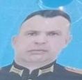 Фото: Погибший на войне с Украиной Козяев Игорь Анатольевич. Амурская область, войсковая ПВО