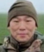 Фото: Погибший на войне с Украиной Макаров Николай Николаевич. Республика Саха (Якутия), нет данных