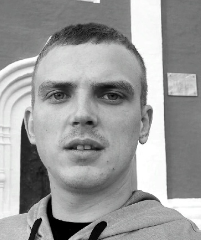 Фото: Погибший на войне с Украиной Молев Егор Алексеевич. Вологодская область, добровольцы