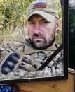 Фото: Погибший на войне с Украиной Козлов Александр Геннадьевич. Тамбовская область, нет данных