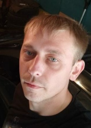 Фото: Погибший на войне с Украиной Сафошкин Александр Сергеевич. Томская область, нет данных