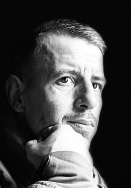 Фото: Погибший на войне с Украиной Яблоков Александр Павлович. Мурманская область, нет данных