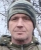 Фото: Погибший на войне с Украиной Ковалик Андрей Владимирович. Хабаровский край, мобилизованные