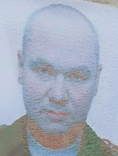 Фото: Погибший на войне с Украиной Дерягин Максим Владимирович. Калининградская область, добровольцы