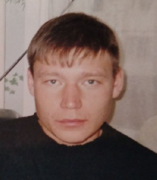 Фото: Погибший на войне с Украиной Бороноев Павел Михайлович. Иркутская область, добровольцы