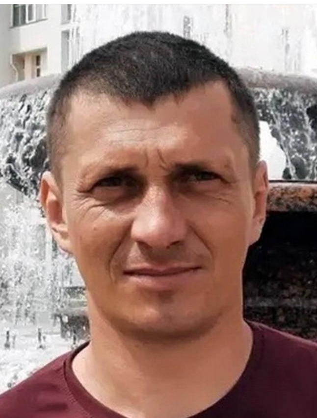 Фото: Погибший на войне с Украиной Пилюгин Иван Сергеевич. Республика Бурятия, нет данных