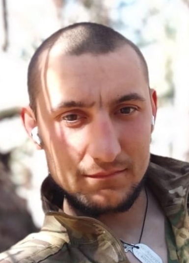 Фото: Погибший на войне с Украиной Бахарев Максим Александрович. Свердловская область, нет данных