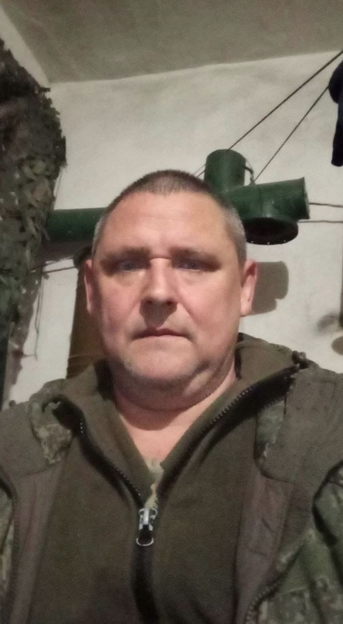 Фото: Погибший на войне с Украиной Корепанов Алексей Тимофеевич. Свердловская область, мобилизованные